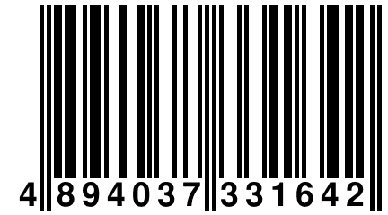 4 894037 331642