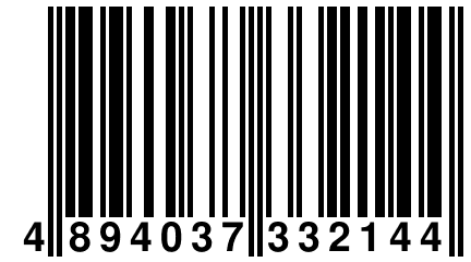 4 894037 332144