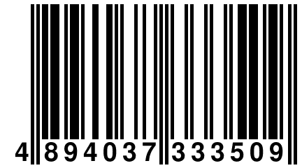 4 894037 333509