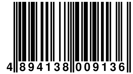 4 894138 009136