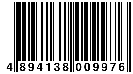 4 894138 009976