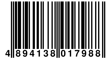 4 894138 017988