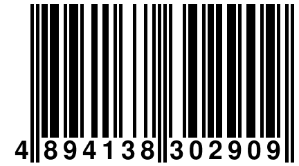 4 894138 302909