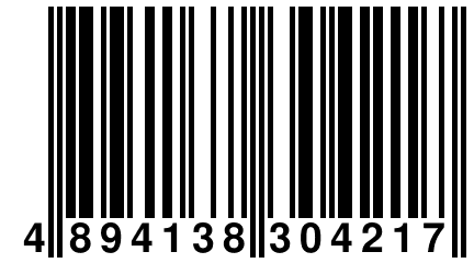 4 894138 304217