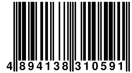 4 894138 310591