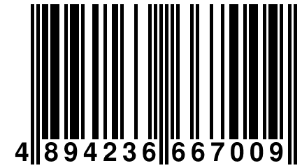 4 894236 667009