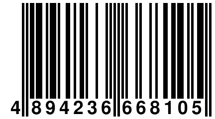 4 894236 668105