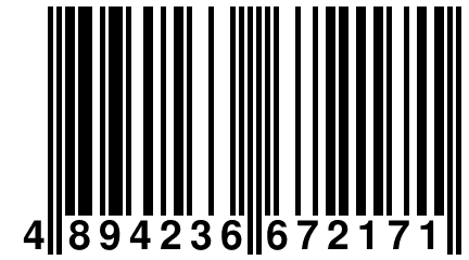 4 894236 672171