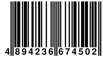 4 894236 674502