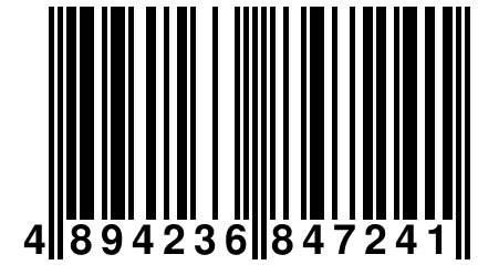 4 894236 847241