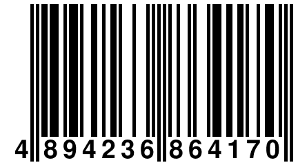 4 894236 864170