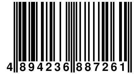 4 894236 887261