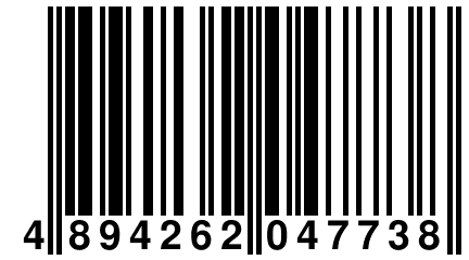 4 894262 047738