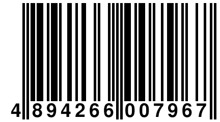 4 894266 007967