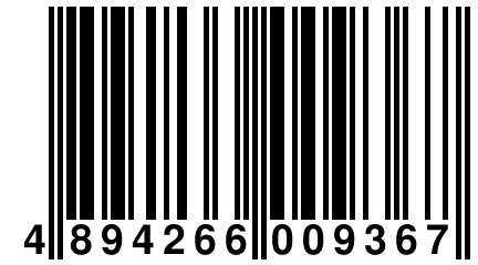 4 894266 009367