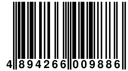 4 894266 009886