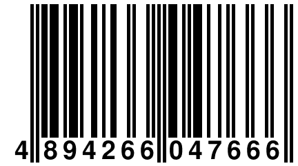 4 894266 047666