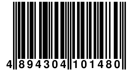 4 894304 101480