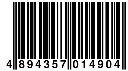 4 894357 014904