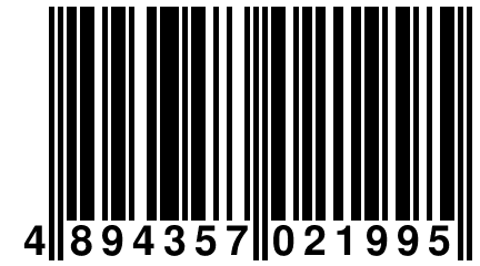 4 894357 021995