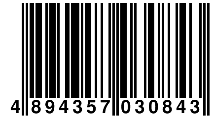 4 894357 030843