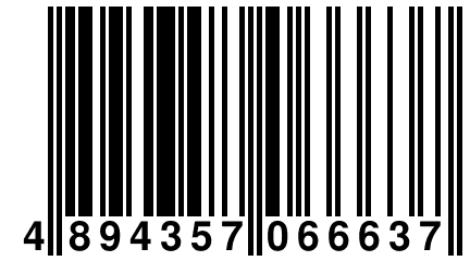 4 894357 066637