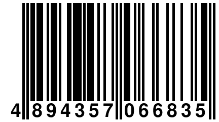 4 894357 066835