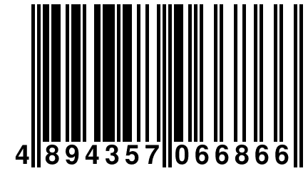 4 894357 066866