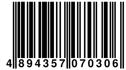 4 894357 070306