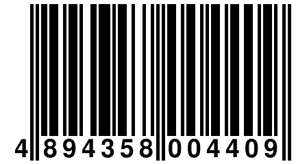 4 894358 004409