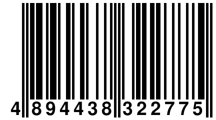 4 894438 322775