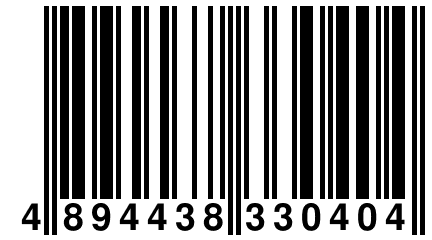 4 894438 330404