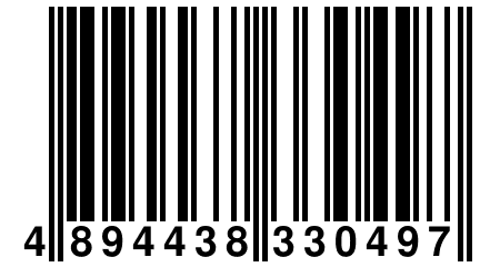 4 894438 330497