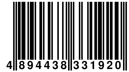 4 894438 331920