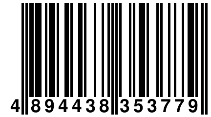 4 894438 353779