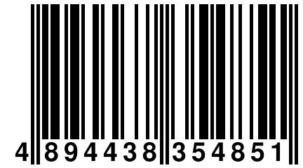 4 894438 354851