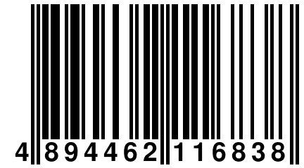 4 894462 116838