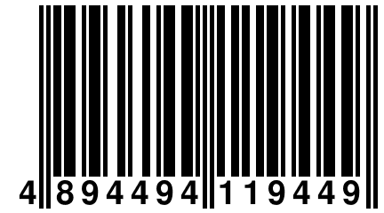 4 894494 119449