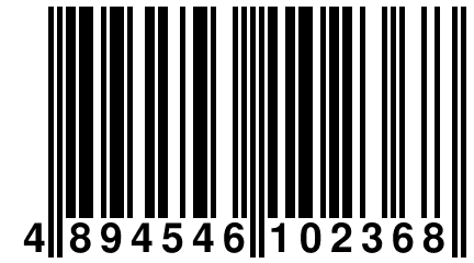 4 894546 102368