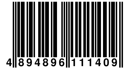 4 894896 111409