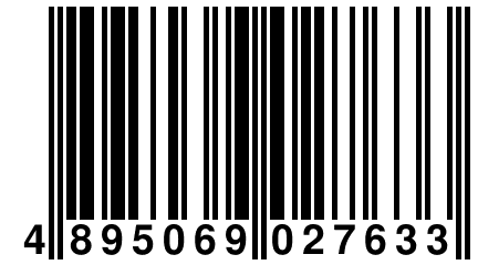 4 895069 027633