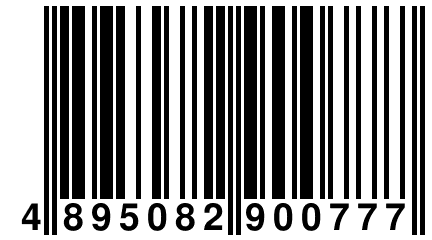 4 895082 900777