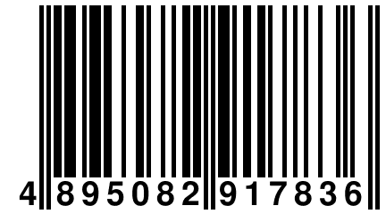 4 895082 917836