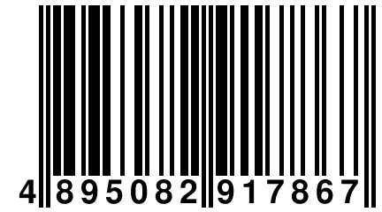 4 895082 917867