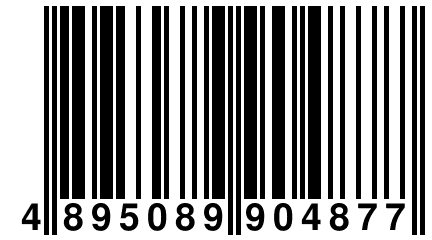 4 895089 904877