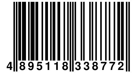 4 895118 338772