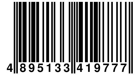 4 895133 419777