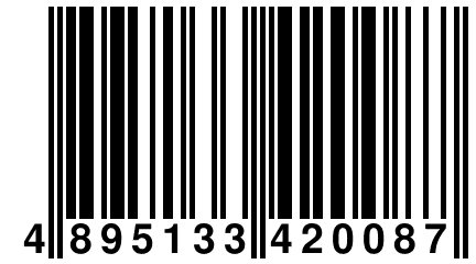 4 895133 420087