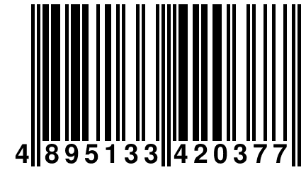 4 895133 420377