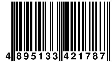 4 895133 421787